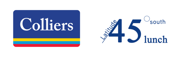 Colliers Otago | Latitude 45 South Event